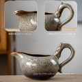 Lazy Man Automatic Teapot Kung Fu Tea Set